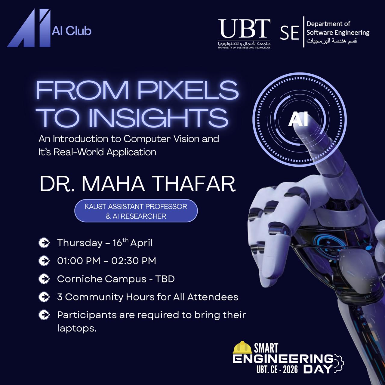 UBT AI Club